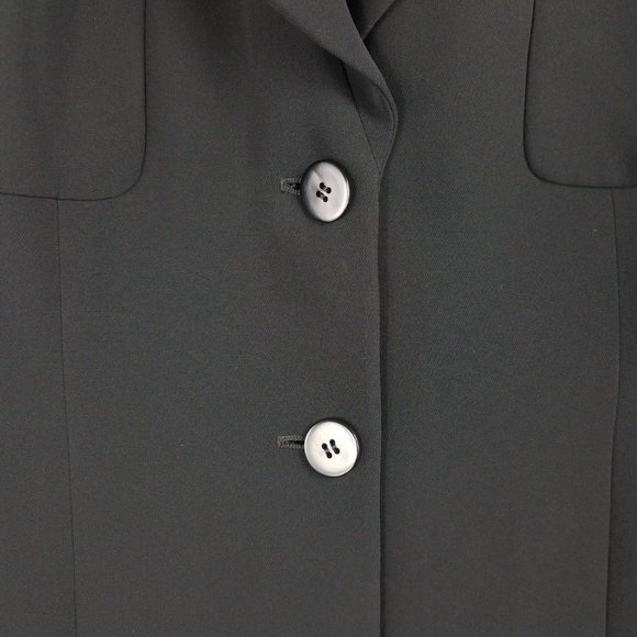 Giorgio Armani Women's Jacket - Picture 3 of 6